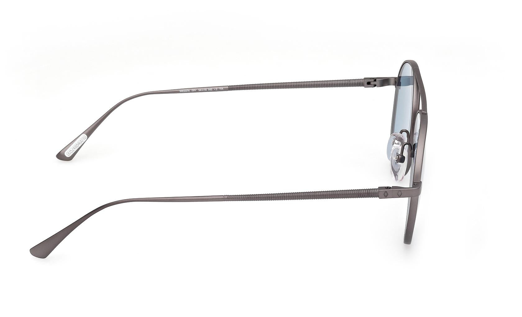 Web Sunglasses WE0374 09V