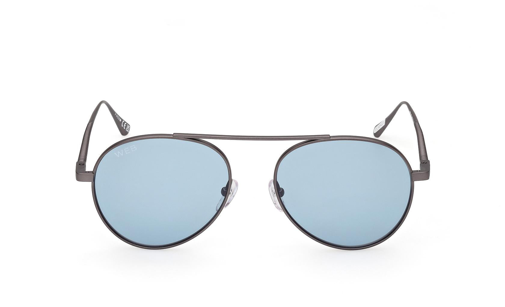 Web Sunglasses WE0374 09V