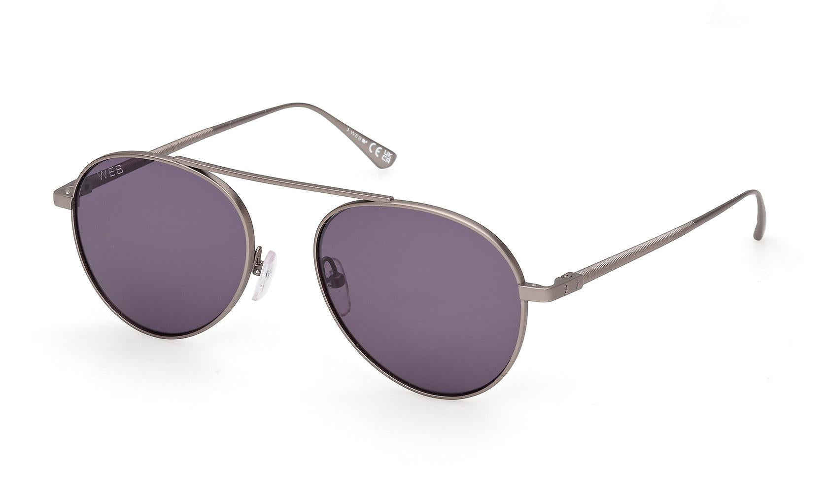 Web Sunglasses WE0374 15A