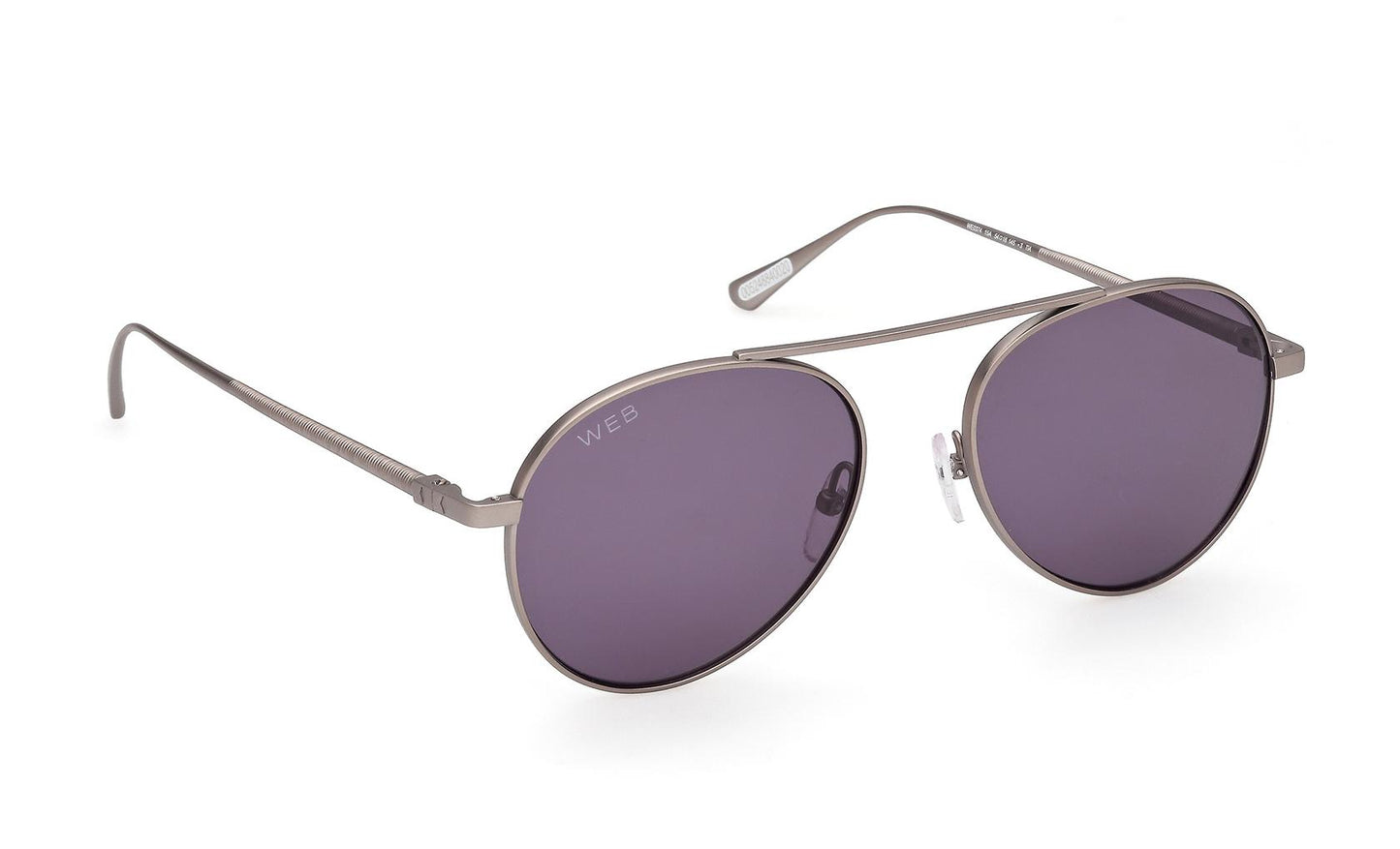 Web Sunglasses WE0374 15A