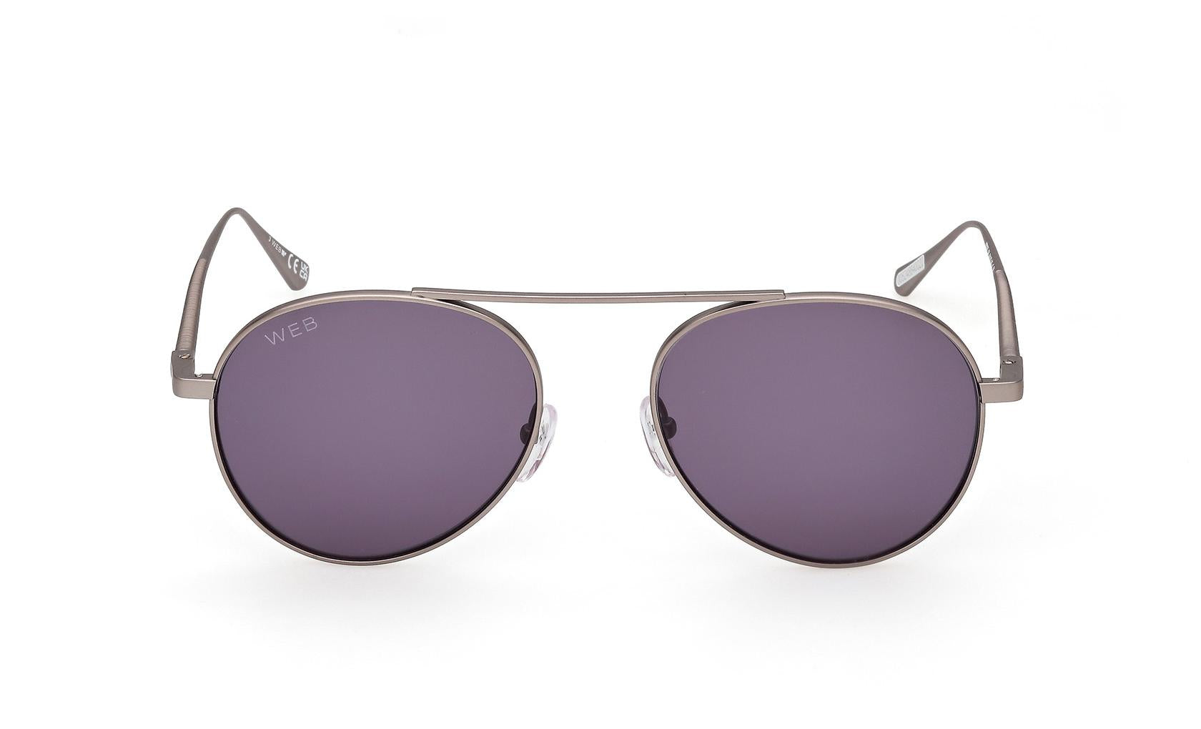 Web Sunglasses WE0374 15A