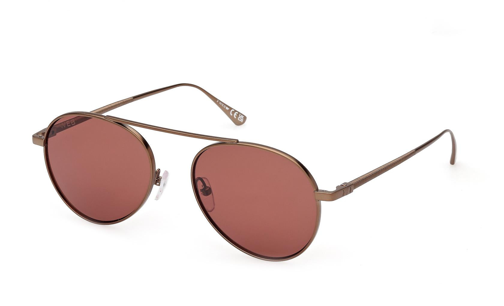 Web Sunglasses WE0374 35S