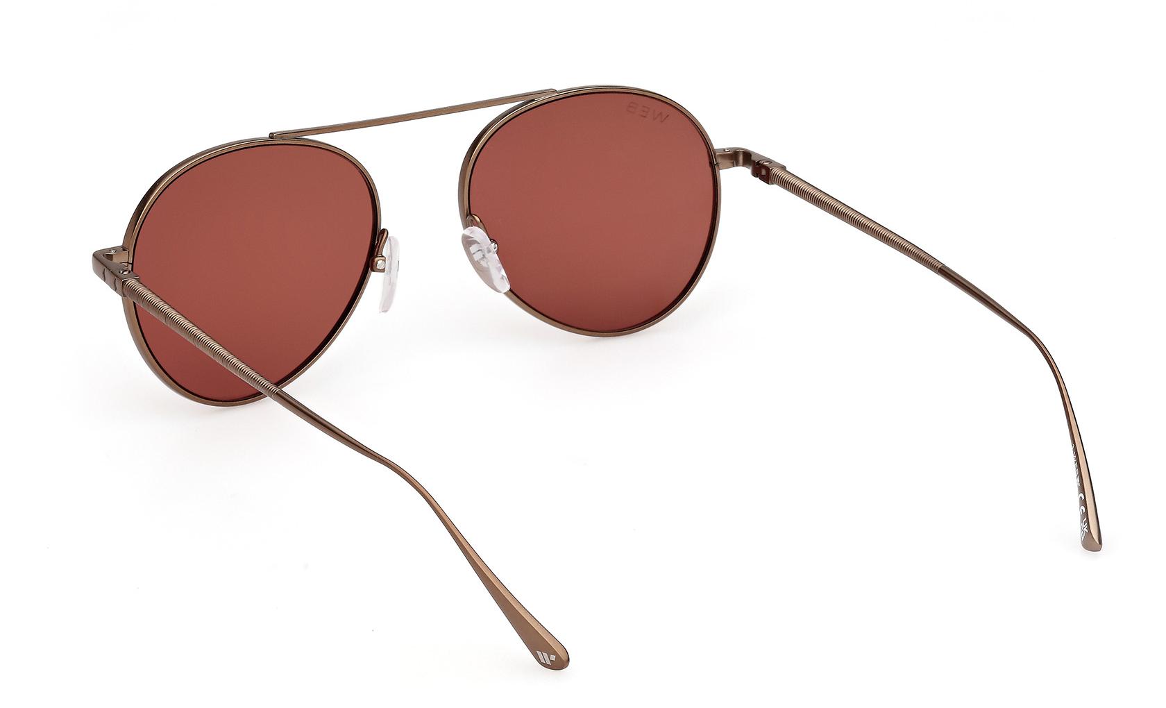 Web Sunglasses WE0374 35S