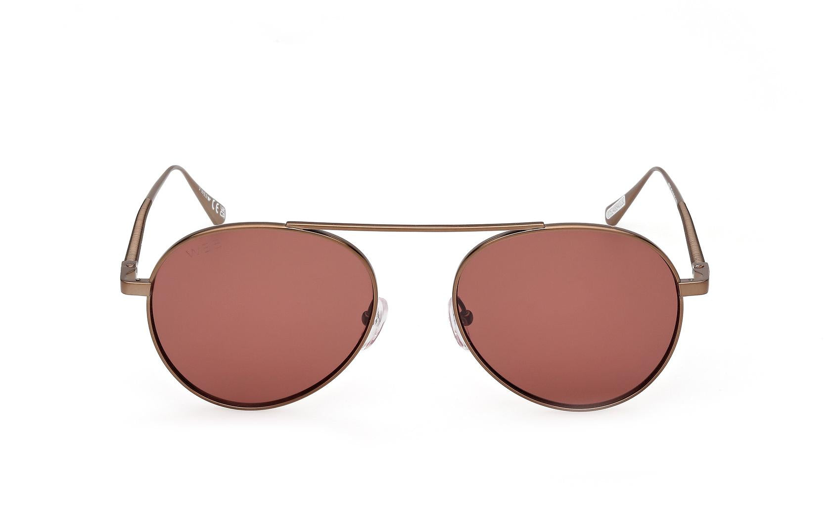 Web Sunglasses WE0374 35S