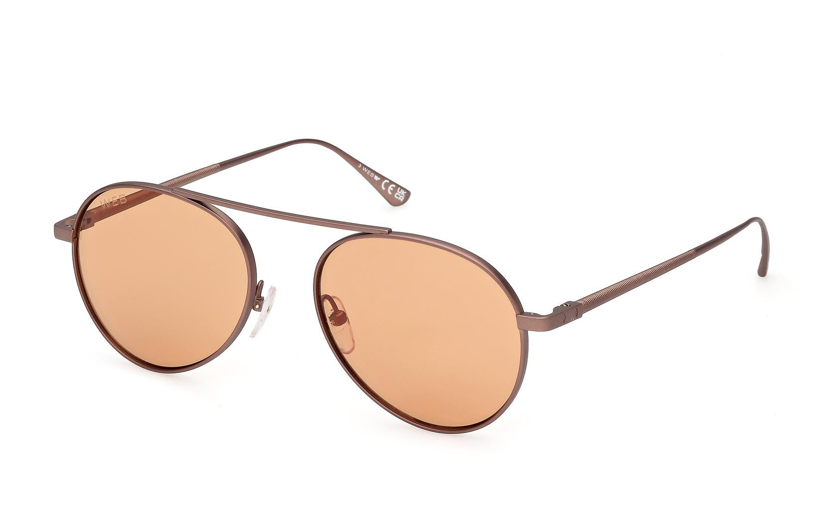 Web Sunglasses WE0374 37L