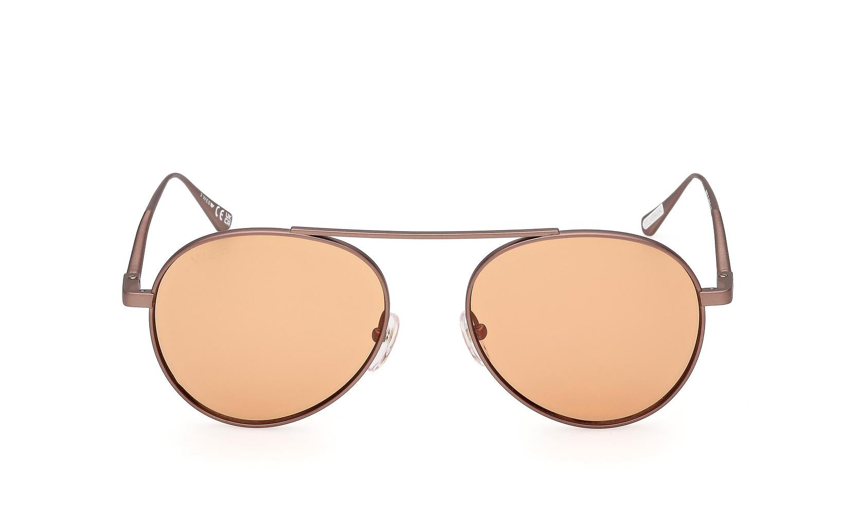 Web Sunglasses WE0374 37L