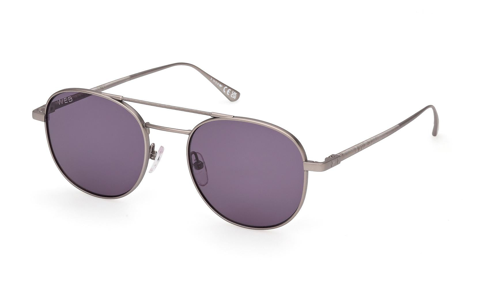 Web Sunglasses WE0375 15A