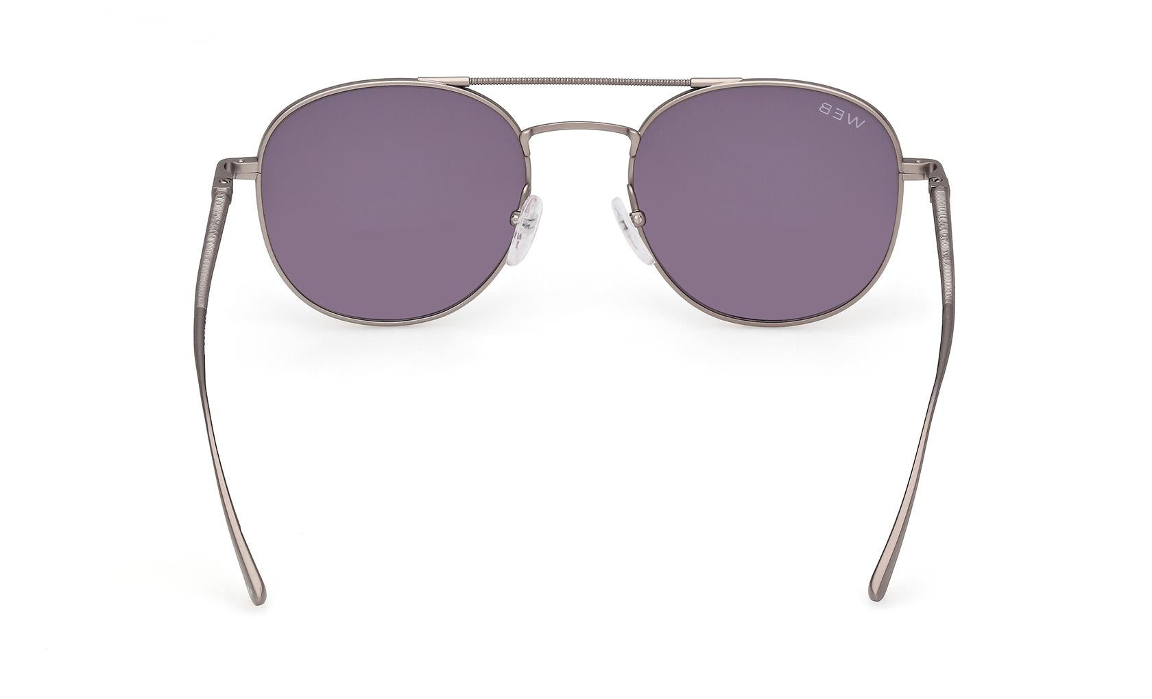 Web Sunglasses WE0375 15A
