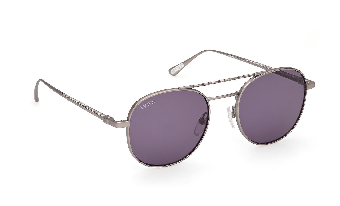 Web Sunglasses WE0375 15A