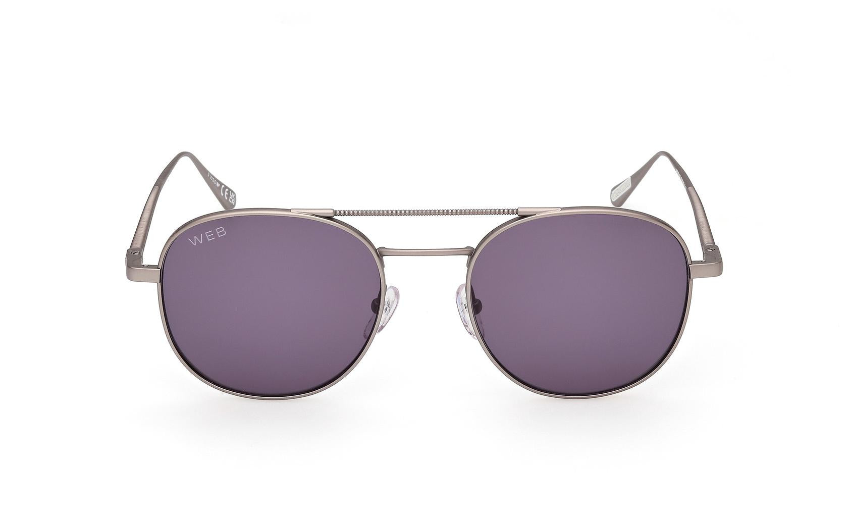 Web Sunglasses WE0375 15A