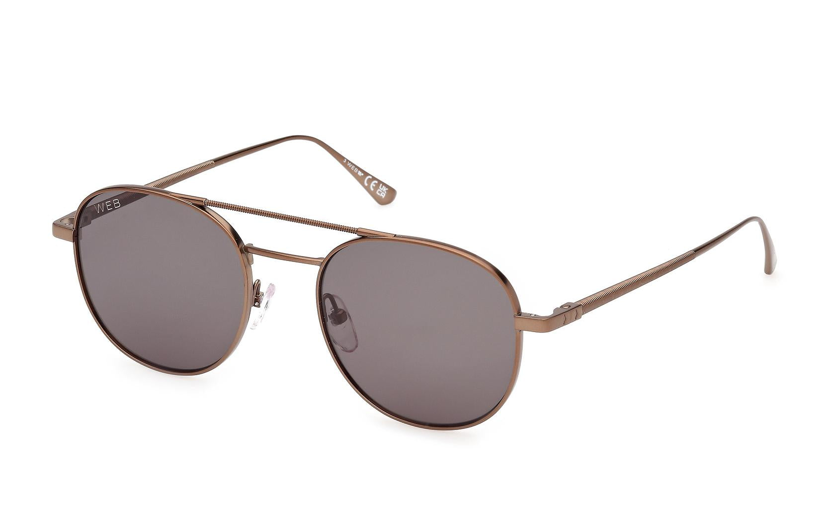 Web Sunglasses WE0375 35N