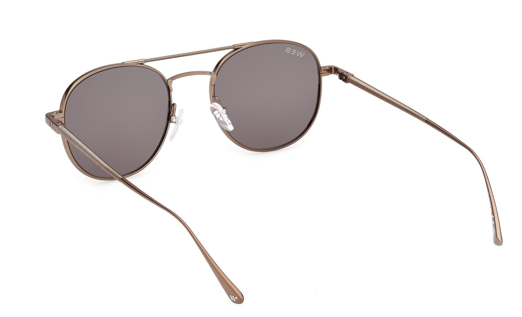 Web Sunglasses WE0375 35N