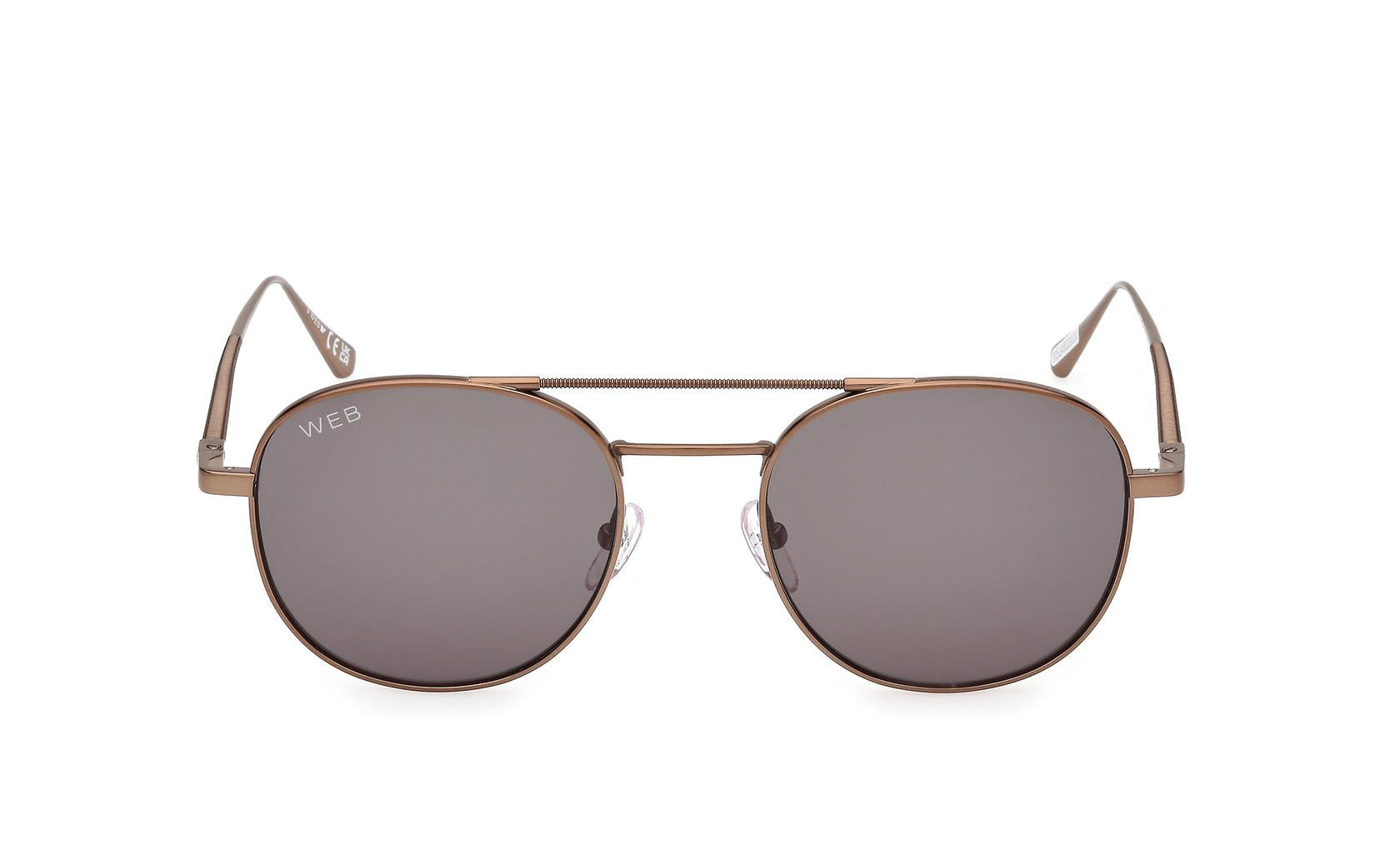 Web Sunglasses WE0375 35N