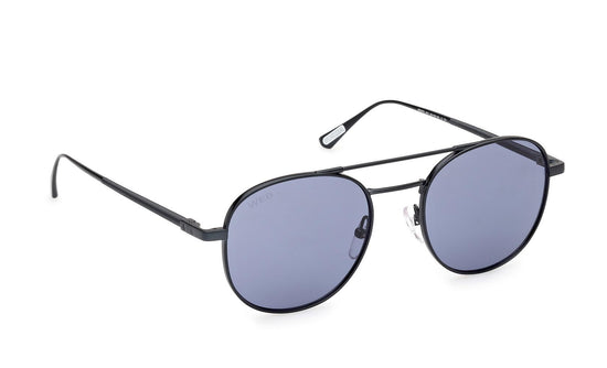 Web Sunglasses WE0375 91V