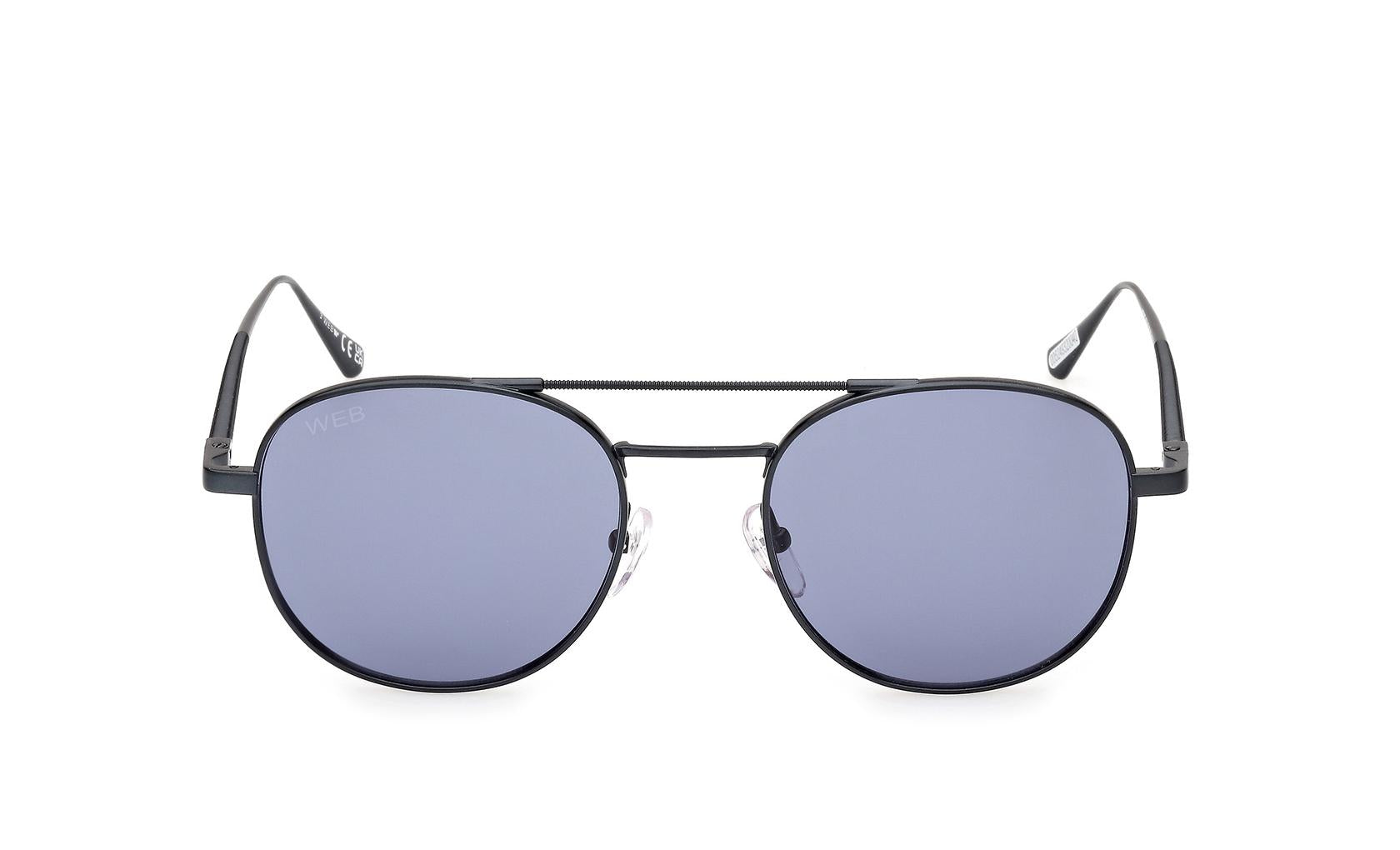 Web Sunglasses WE0375 91V