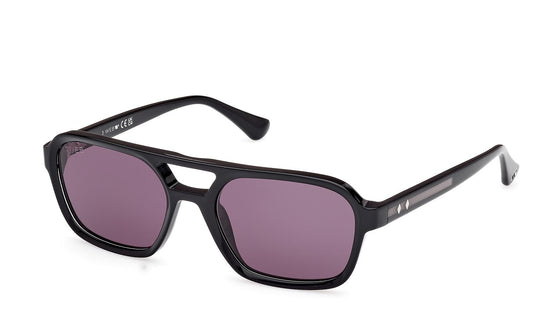 Web Sunglasses WE0376 05A