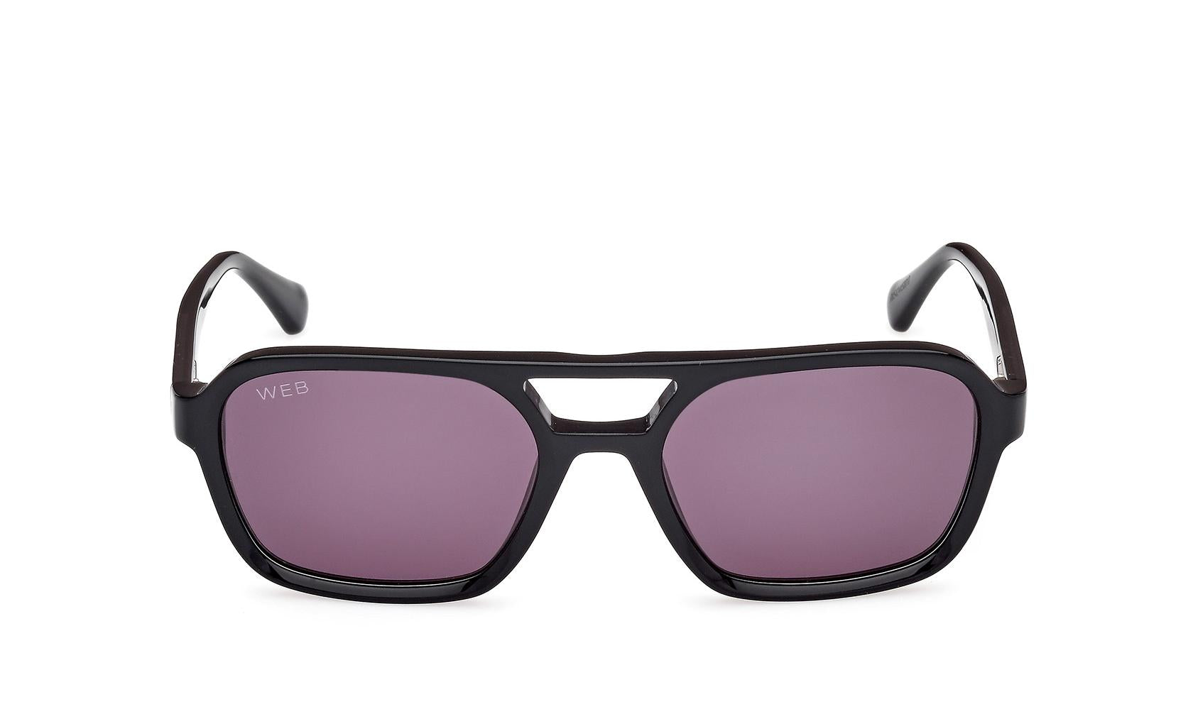 Web Sunglasses WE0376 05A