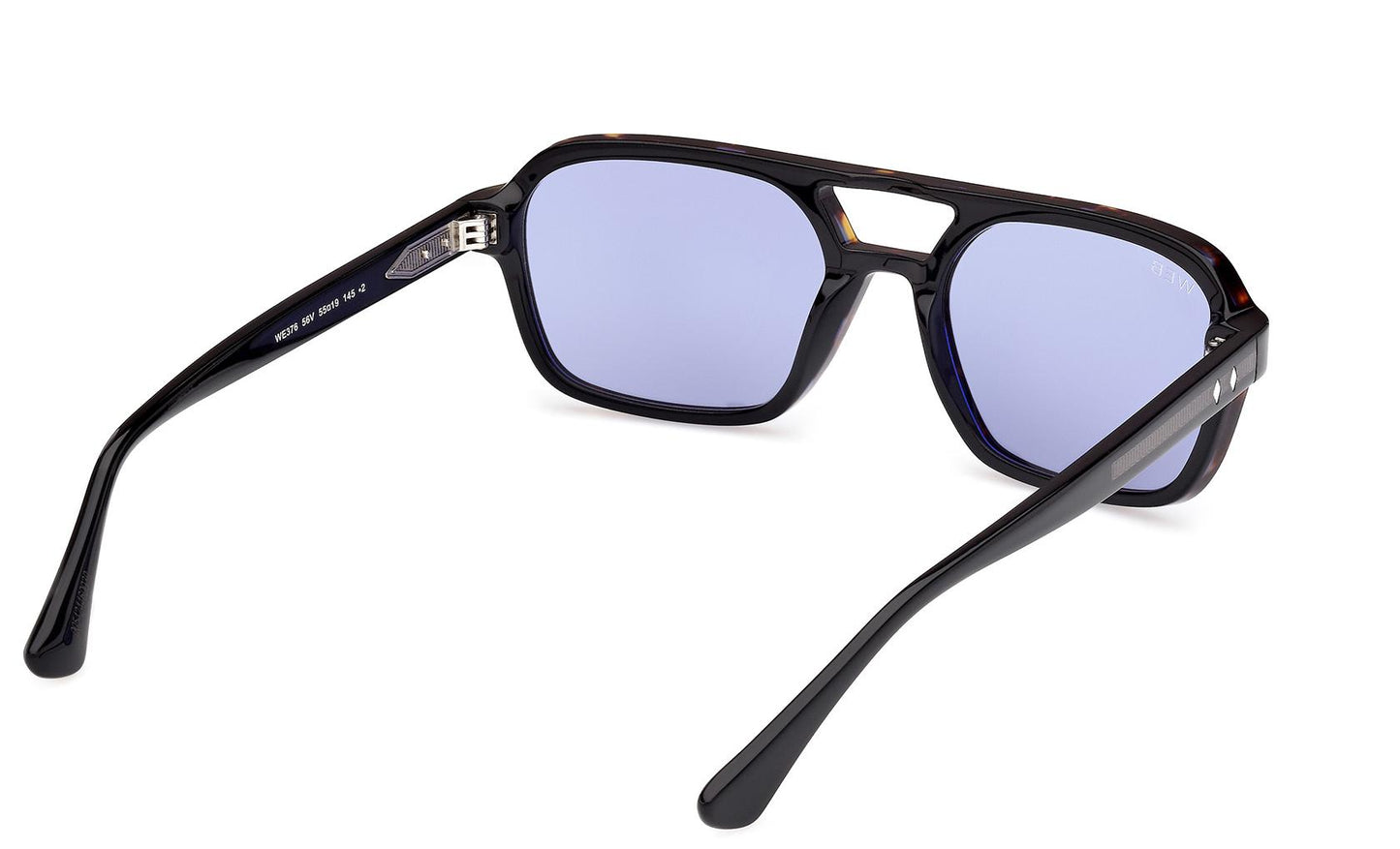 Web Sunglasses WE0376 56V