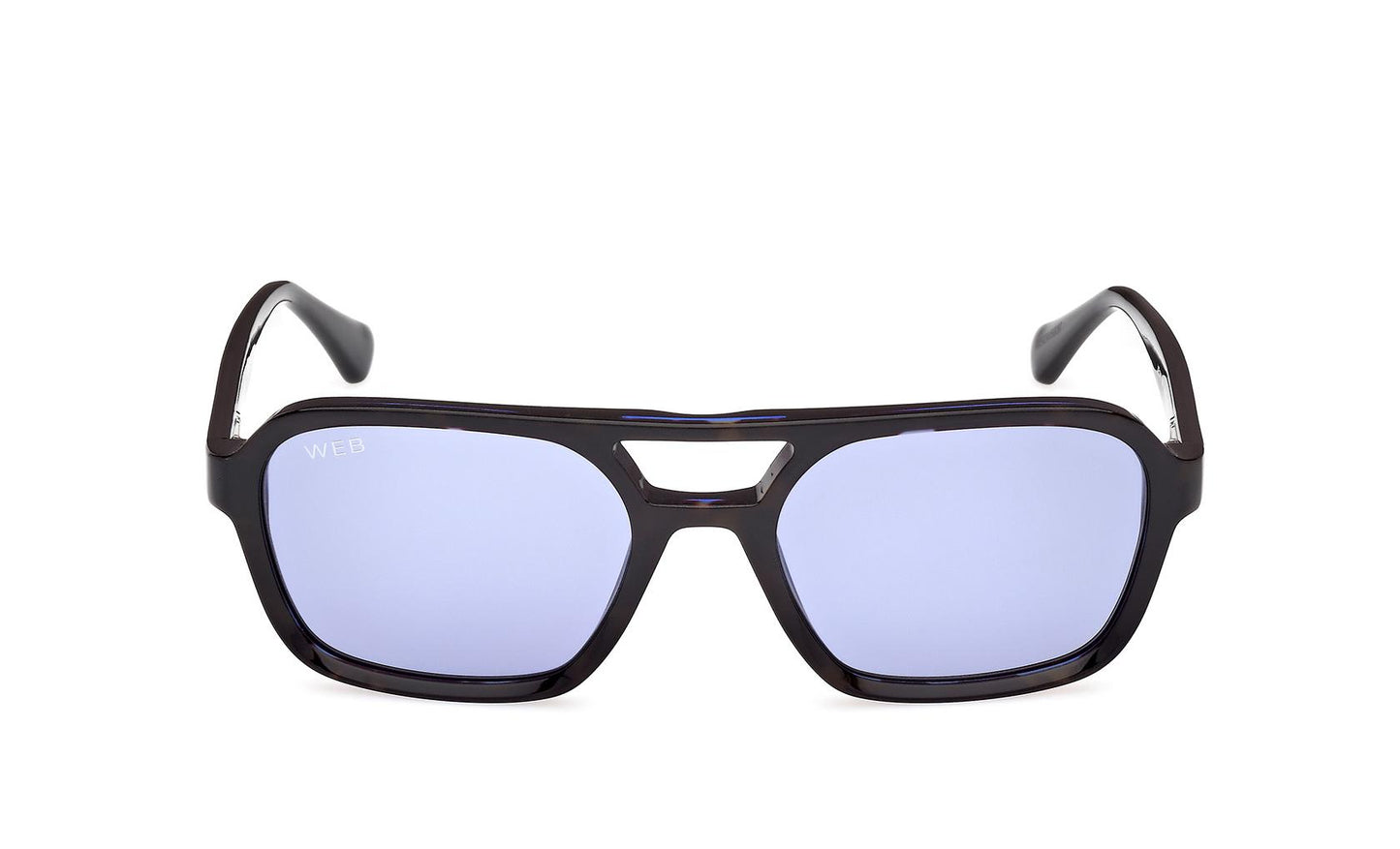 Web Sunglasses WE0376 56V