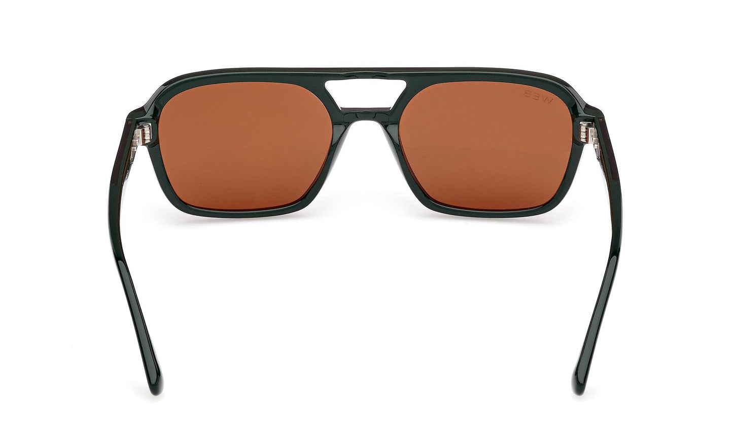 Web Sunglasses WE0376 98E