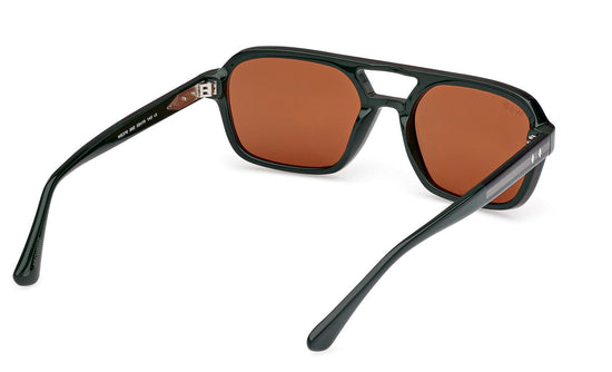 Web Sunglasses WE0376 98E