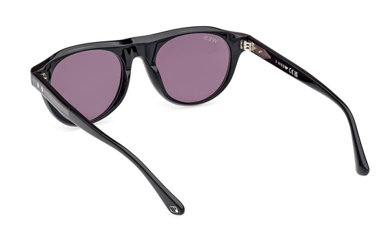 Web Sunglasses WE0377 05A