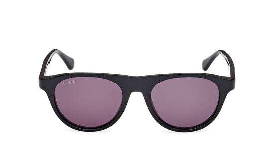 Web Sunglasses WE0377 05A