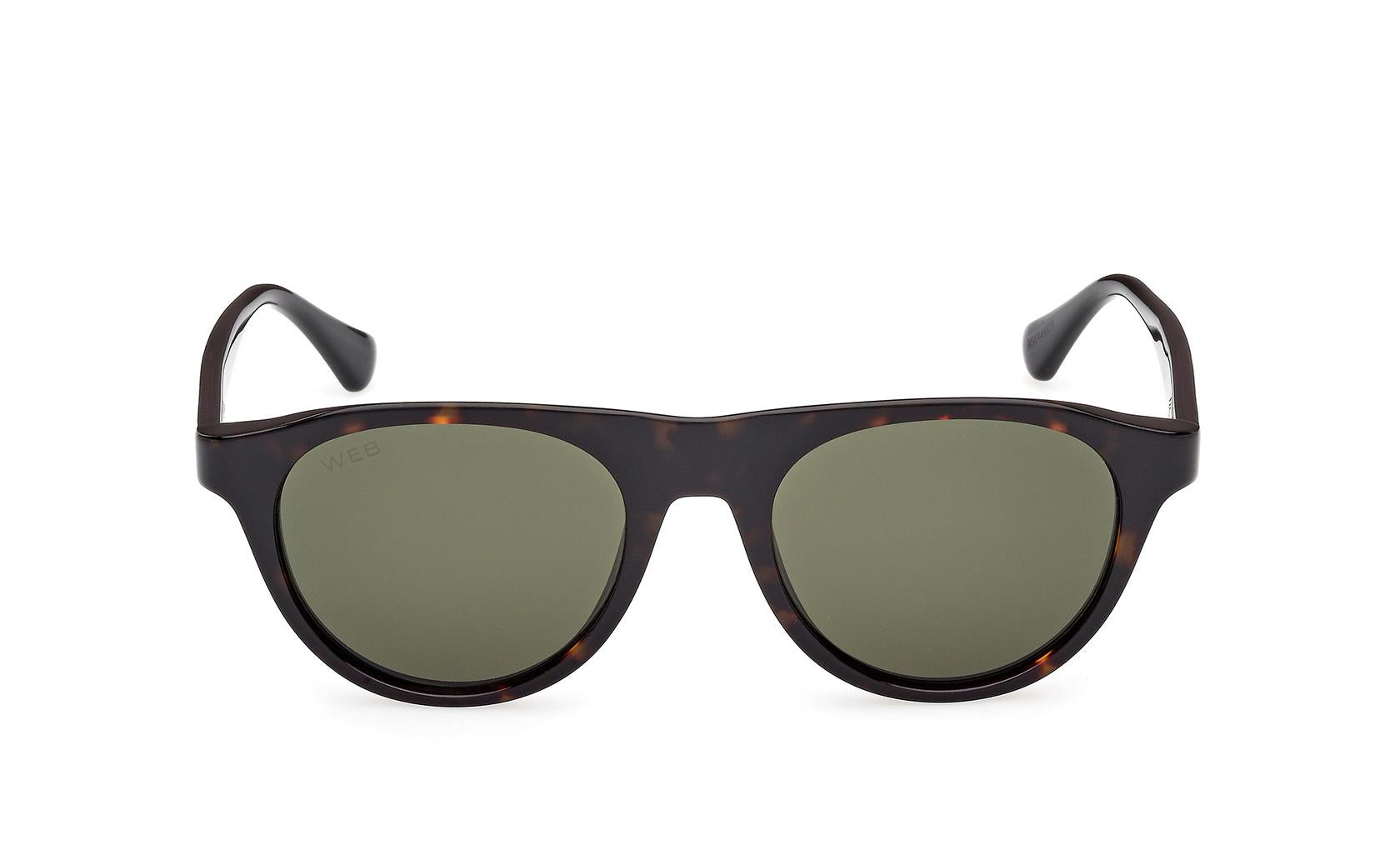 Web Sunglasses WE0377 52N
