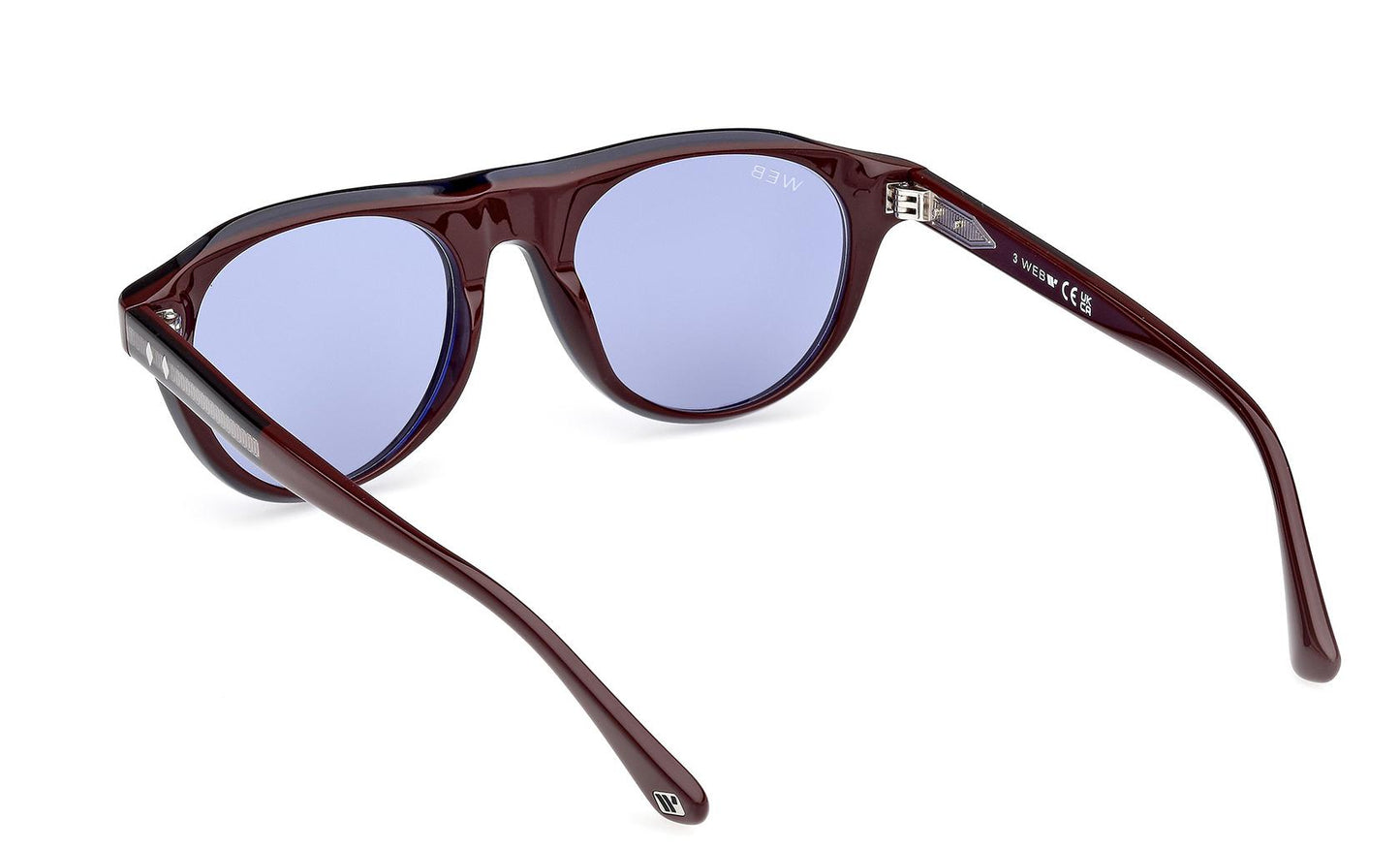 Web Sunglasses WE0377 92V