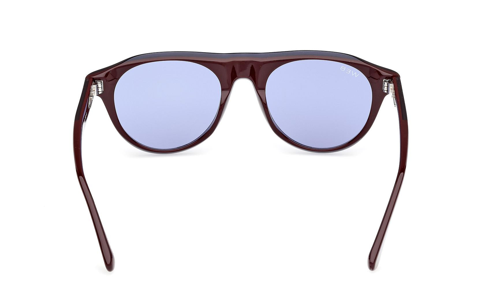 Web Sunglasses WE0377 92V