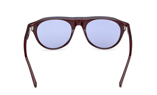 Web Sunglasses WE0377 92V