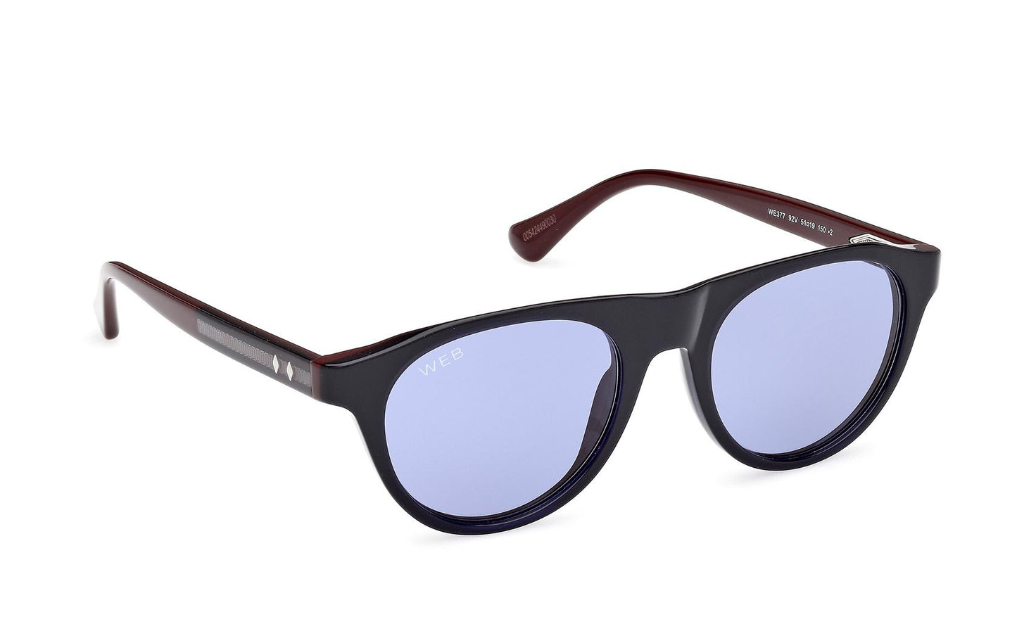 Web Sunglasses WE0377 92V