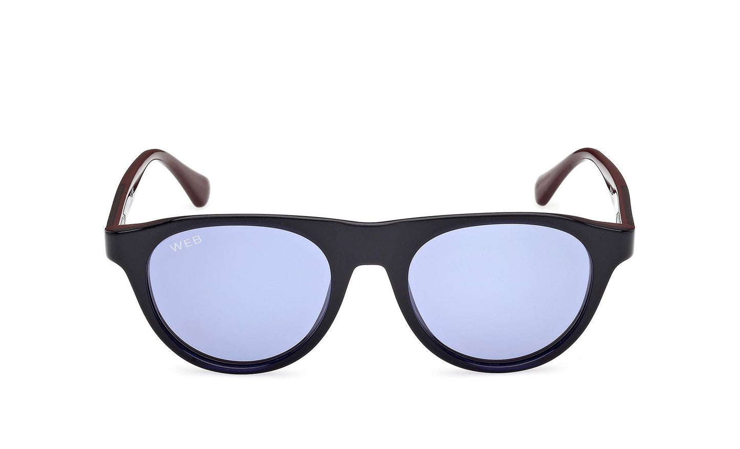 Web Sunglasses WE0377 92V