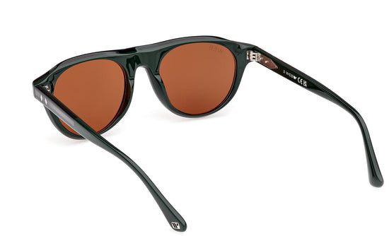 Web Sunglasses WE0377 98E