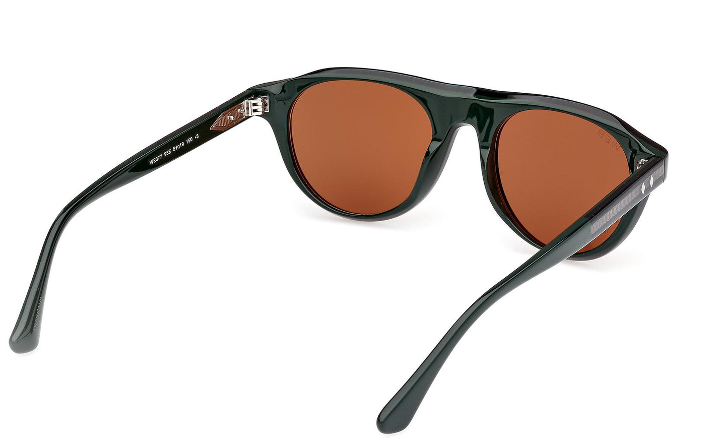 Web Sunglasses WE0377 98E