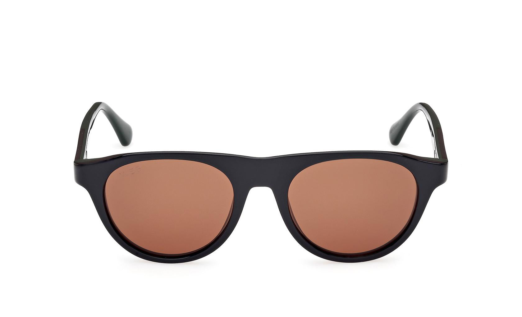 Web Sunglasses WE0377 98E
