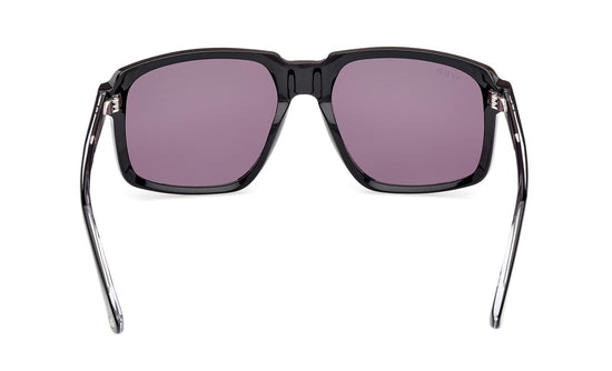 Web Sunglasses WE0378 05A