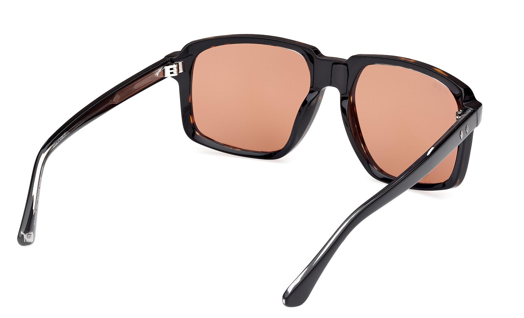 Web Sunglasses WE0378 56J