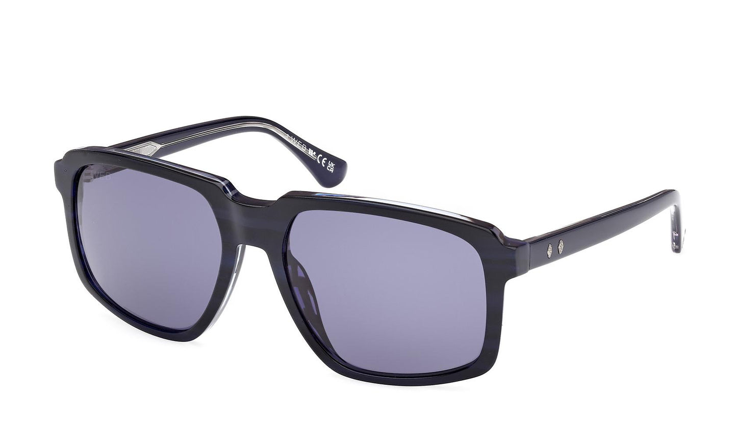 Web Sunglasses WE0378 92V