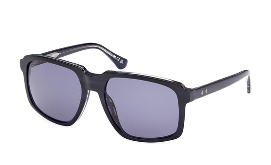 Web Sunglasses WE0378 92V