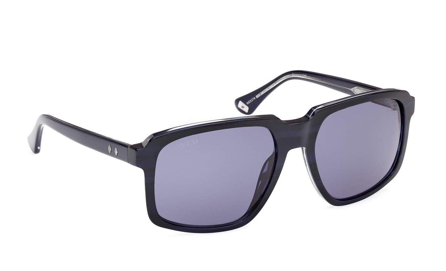 Web Sunglasses WE0378 92V