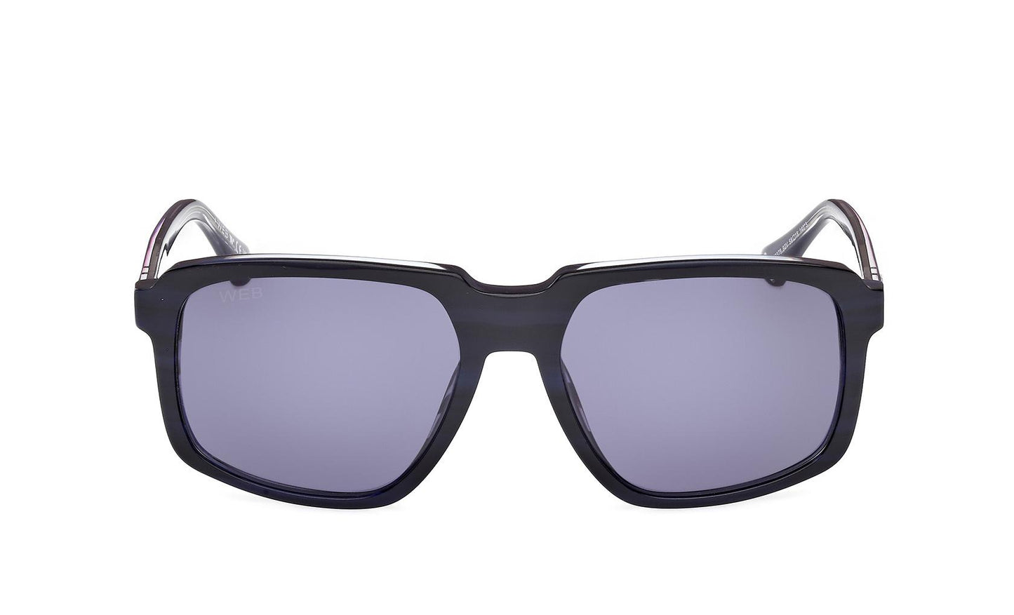 Web Sunglasses WE0378 92V