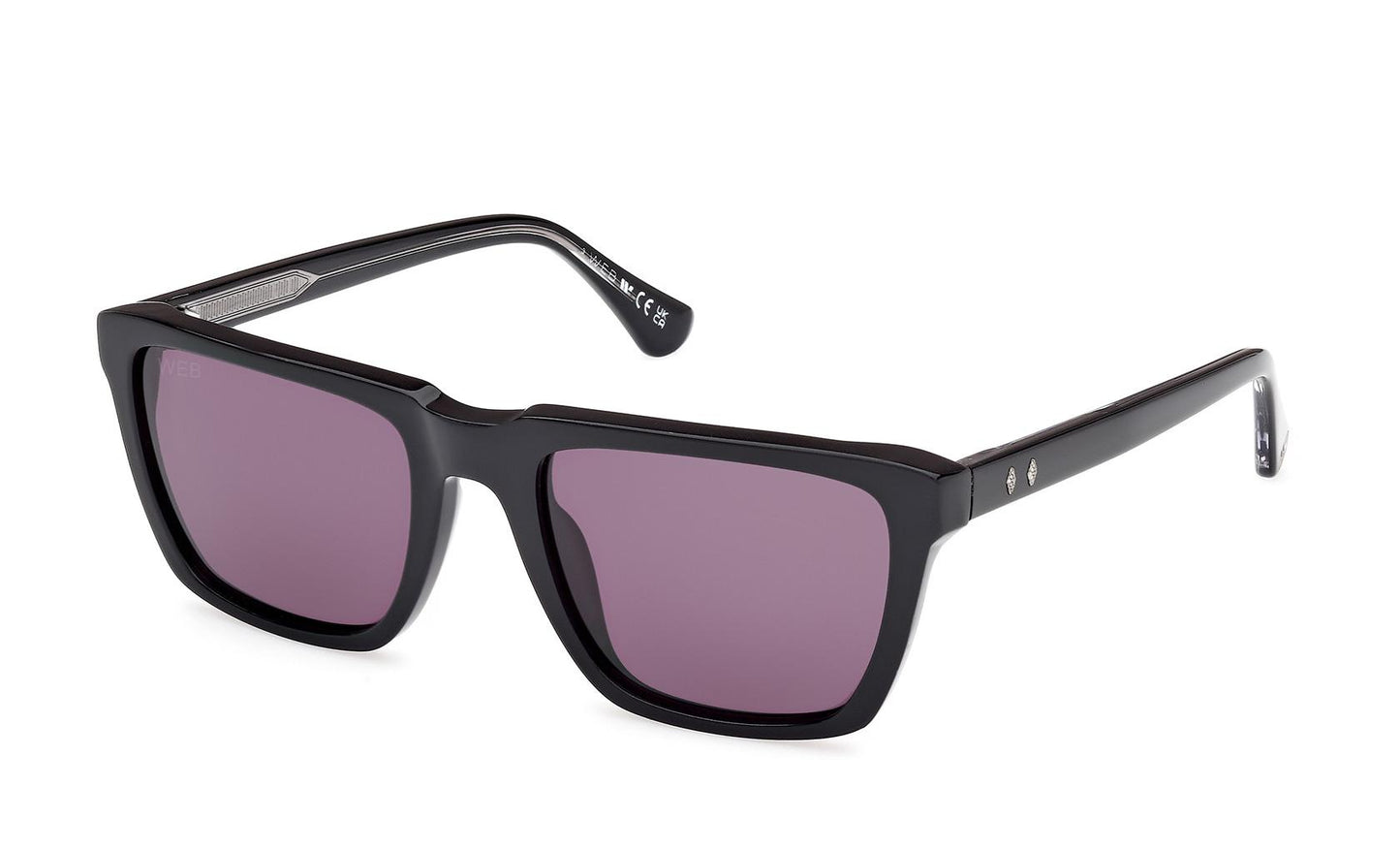 Web Sunglasses WE0379 05A