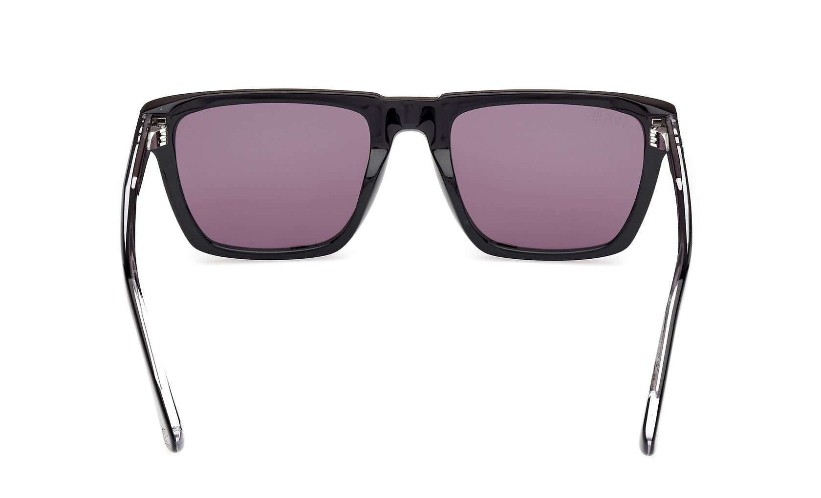 Web Sunglasses WE0379 05A