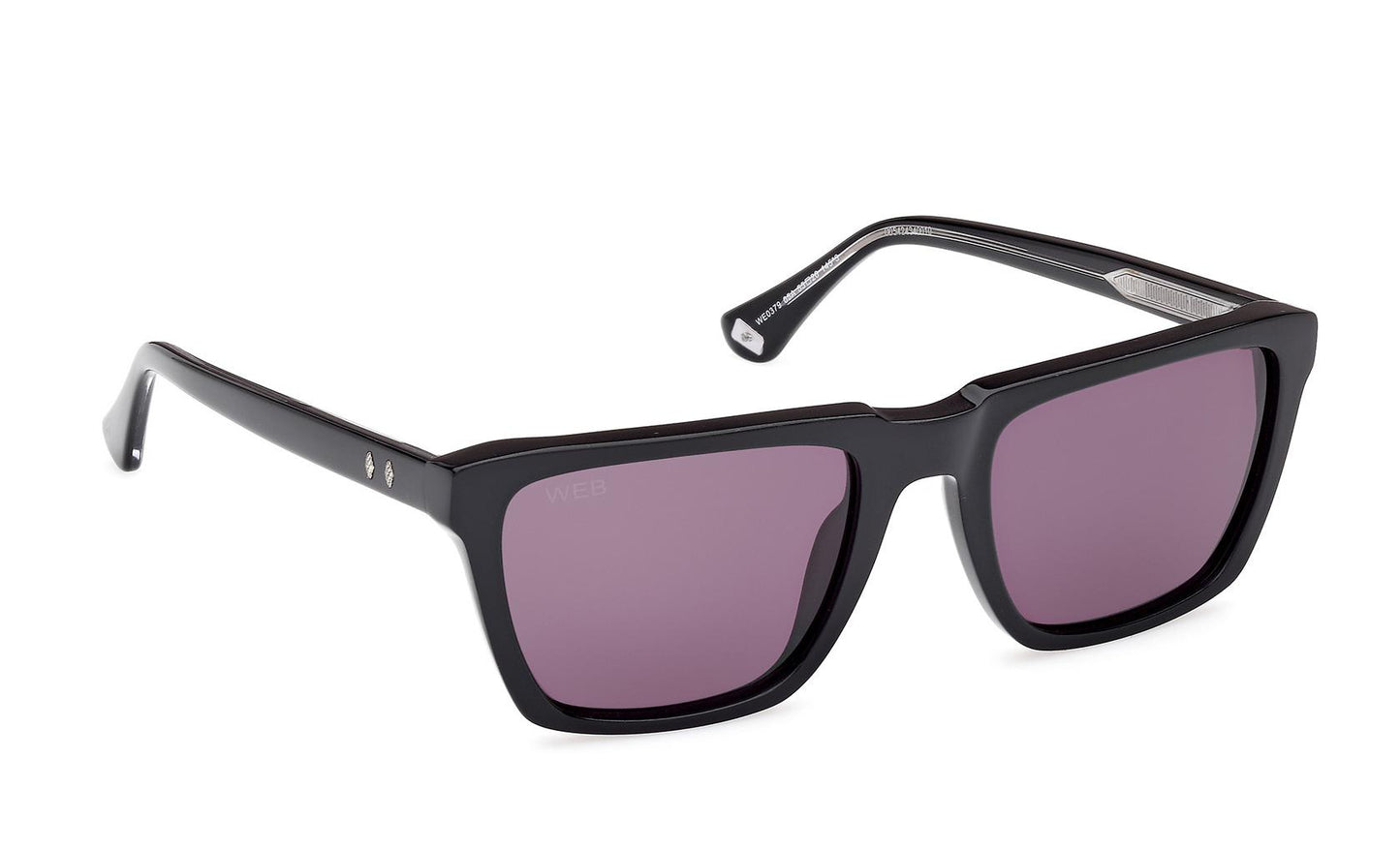 Web Sunglasses WE0379 05A