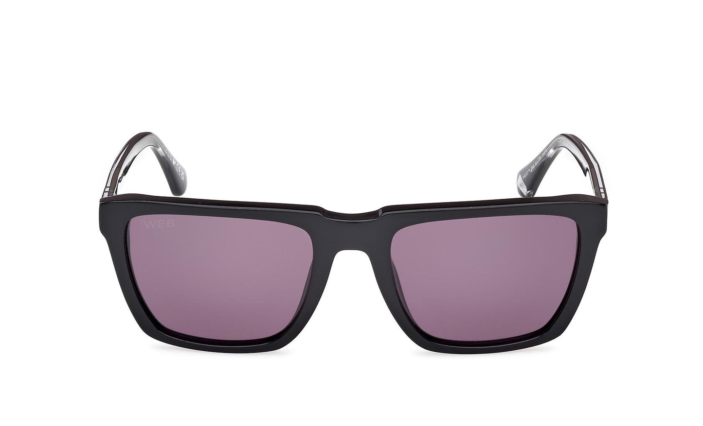 Web Sunglasses WE0379 05A