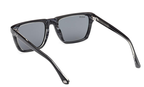 Web Sunglasses WE0379 20A