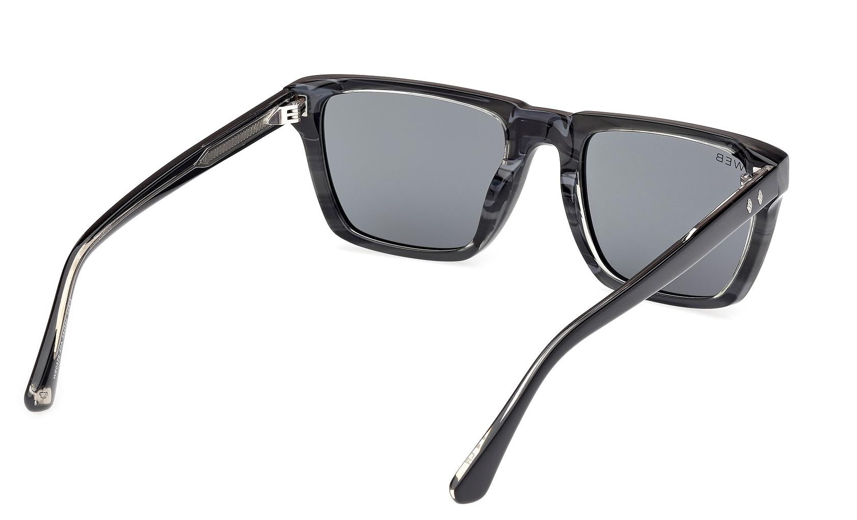 Web Sunglasses WE0379 20A