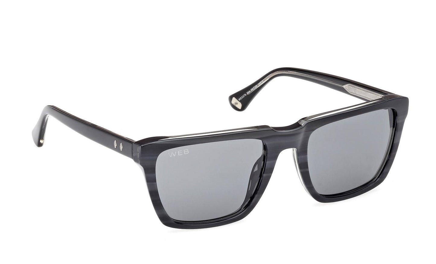 Web Sunglasses WE0379 20A