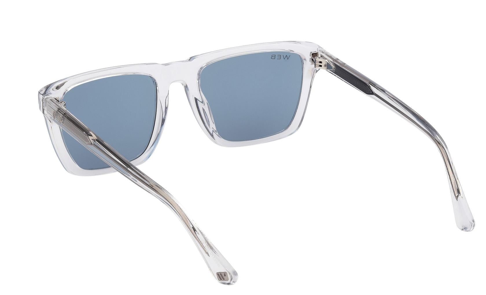 Web Sunglasses WE0379 26V